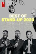 Best of Stand-up 2020 (2020)