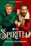 Spirited (2022)