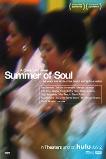 Summer of Soul (Or, When the Revolution Could Not Be Televised) (2021)