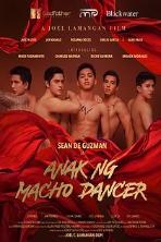 Son of Macho Dancer (2021)