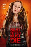 Babysitter Must Die (2020)