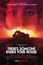 There's Someone Inside Your House (2021)