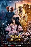 The School for Good and Evil (2022) HD Full Movie Watch Online Free