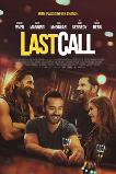 Last Call (2021)