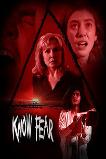 Know Fear (2021)