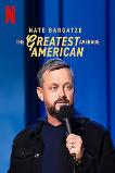 Nate Bargatze: The Greatest Average American (2021)