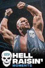 Stone Cold's Hell Raisin' Moments (2020)