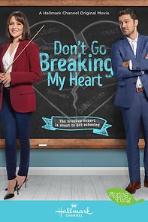 Don't Go Breaking My Heart (2021)