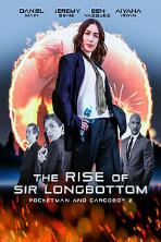 The Rise of Sir Longbottom (2021)