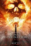 Final Destination: Bloodlines (2025)