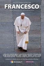 Francesco (2021)