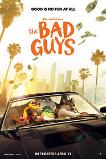 The Bad Guys (2022)