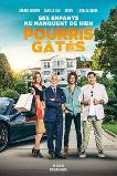 Spoiled Brats (2021) Pourris g�t�s
