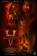 Subspecies V: Blood Rise (2023)