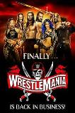 WrestleMania 37 (2021)