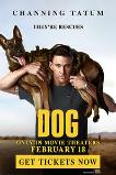 Dog (2022)