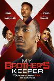 My Brother's Keeper (2021)