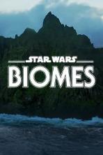 Star Wars Biomes (2021)