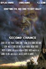 Second Chance aka Grey Valley (2021)