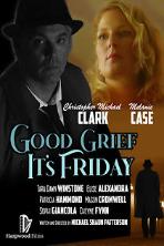 Good Grief It's Friday (2021)