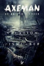 Axeman at Cutters Creek (2020)