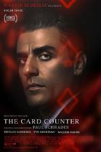 The Card Counter (2021)