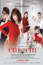 Em La Cua Em (2021)