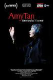 Amy Tan: Unintended Memoir (2021)