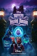 Muppets Haunted Mansion (2021)