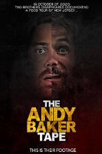 The Andy Baker Tape (2021)