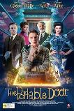 The Portable Door (2023) BluRay Full Movie Watch Online Free