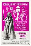 Spirits of the Dead (1968)
