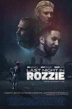 Last Night in Rozzie (2021)
