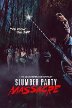 Slumber Party Massacre (2021)