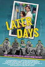 Later Days (2021)