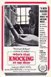 Who's That Knocking at My Door (1967)