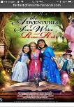 The Adventures of Snow White and Rose Red (2018)
