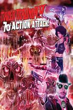 Trailer Trauma V: 70s Action Attack! (2020)