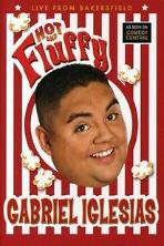 Gabriel Iglesias: Hot and Fluffy (2007)