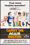 Carry On Again Doctor (1969)