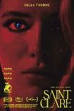 Saint Clare (2025) HD Full Movie Watch Online Free