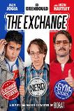 The Exchange (2021)