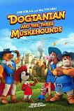 Dogtanian and the Three Muskehounds (2021) HD Full Movie Watch Online Free