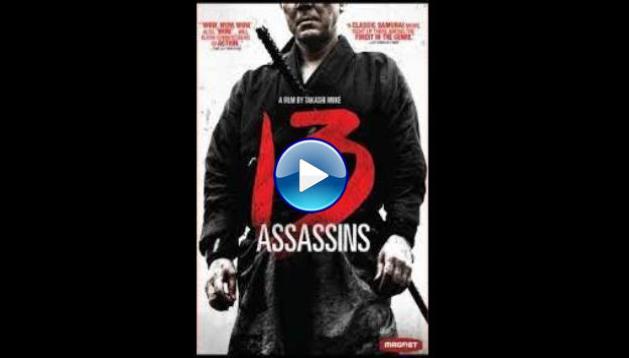 13 Assassins (2010)