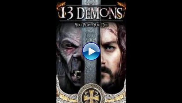 13 Demons (2016)