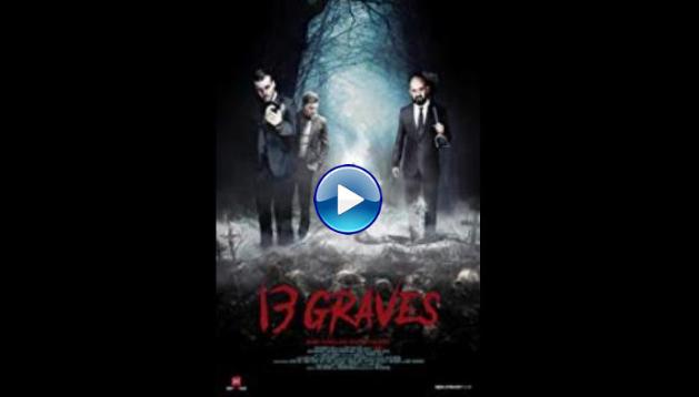 13 Graves (2019)