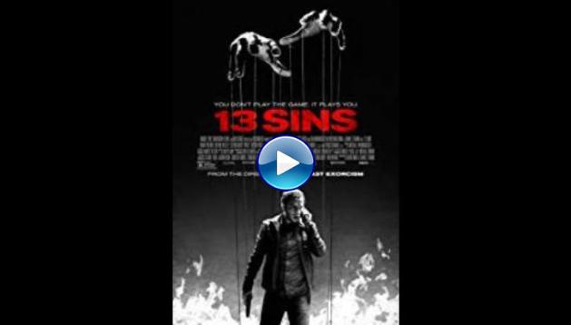 13 Sins (2014)