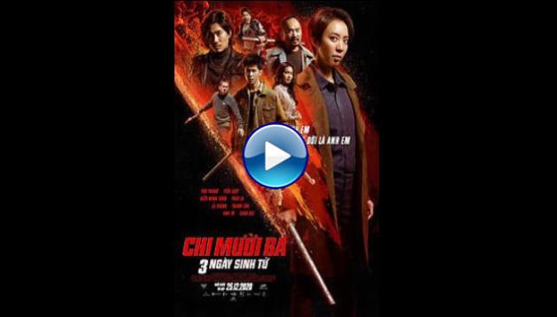 13rd Sister: Three Deadly Days (2020)