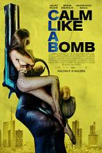 C.L.A.B. (2021)
