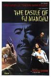 Sax Rohmer's The Castle of Fu Manchu (1969)